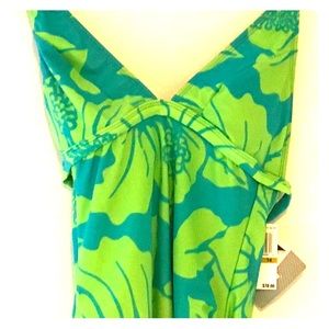 Size 14 speedo one piece swim suit